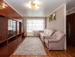 Продается 2-комнатная квартира Мичурина ул, 42  м&sup2;, 2500000 рублей