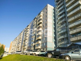 3-комн, В. Высоцкого ул, д.27