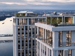 Продается Офис Большевистская ул, 71.14  м&sup2;, 37000000 рублей