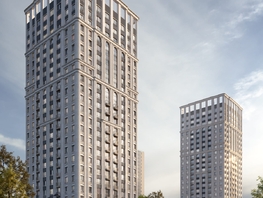 Продается 2-комнатная квартира ЖК Виларт, дом 2, 54.3  м&sup2;, 11500000 рублей