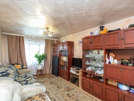 Продается 3-комнатная квартира Вокзальная ул, 62.2  м&sup2;, 5300000 рублей
