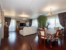 Продается 4-комнатная квартира Лесосечная ул, 180  м&sup2;, 22990000 рублей