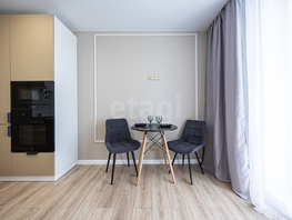Продается 3-комнатная квартира Дуси Ковальчук ул, 63  м&sup2;, 11400000 рублей