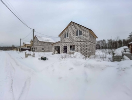 Продается Коттедж Маршала Жукова ул, 122  м&sup2;, участок 6 сот., 8450000 рублей