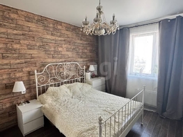 Продается 1-комнатная квартира Кирова ул, 42  м&sup2;, 6900000 рублей