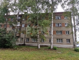 Продается 2-комнатная квартира ЖКО Аэропорта ул, 42.8  м&sup2;, 3800000 рублей