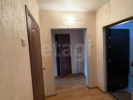 Продается 1-комнатная квартира Татьяны Снежиной ул, 42.5  м&sup2;, 3950000 рублей