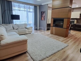 Продается 3-комнатная квартира Кедровая ул, 122.5  м&sup2;, 24000000 рублей