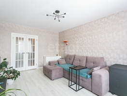 Продается 3-комнатная квартира Геодезическая ул, 65.8  м&sup2;, 7000000 рублей