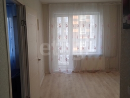 Продается 2-комнатная квартира ЖК Ред Фокс, дом 1, 39  м&sup2;, 5800000 рублей
