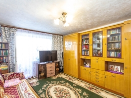 Продается 2-комнатная квартира Южный мкр, 42.9  м&sup2;, 3700000 рублей