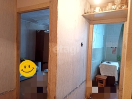 Продается 1-комнатная квартира Палласа ул, 29  м&sup2;, 2500000 рублей