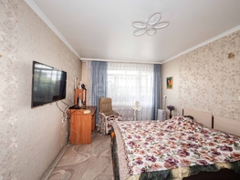 Продается 2-комнатная квартира Бориса Богаткова ул, 44.4  м&sup2;, 5485000 рублей
