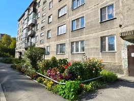 1-комн, Куприна ул, д.30