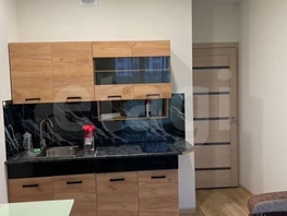 Продается 1-комнатная квартира ЖК Поколение, дом 1, 36  м&sup2;, 4200000 рублей