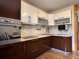 Продается 3-комнатная квартира Сибиряков-Гвардейцев ул, 100.1  м&sup2;, 13390 рублей