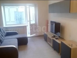 Продается 2-комнатная квартира Сибиряков-Гвардейцев ул, 46  м&sup2;, 5550000 рублей
