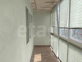 Продается 2-комнатная квартира Ясный Берег ул, 67.7  м&sup2;, 11800000 рублей