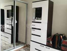 Продается 2-комнатная квартира Народная ул, 47  м&sup2;, 5800000 рублей