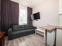 Продается Апартамент Сухановская ул, 17  м&sup2;, 2150000 рублей