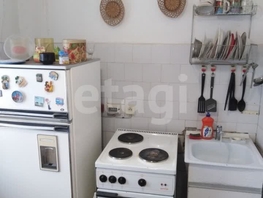 Продается 3-комнатная квартира Коротеева ул, 58.7  м&sup2;, 4100000 рублей