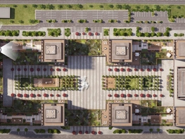 Продается 3-комнатная квартира ЖК Мылзавод, дом 8, 158.58  м&sup2;, 21650000 рублей