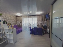 Продается Студия ЖК Аквамарин, дом 1/2, 45  м&sup2;, 7000000 рублей