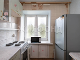 Продается 1-комнатная квартира Зорге ул, 32.1  м&sup2;, 3400000 рублей