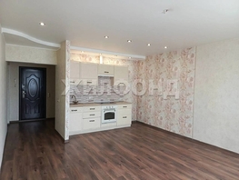 Продается 1-комнатная квартира В. Высоцкого ул, 54.1  м&sup2;, 5650000 рублей