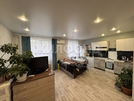 Продается Студия Рубежная ул, 30.5  м&sup2;, 2900000 рублей