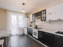 Продается 1-комнатная квартира Виктора Шевелева ул, 41  м&sup2;, 5000000 рублей