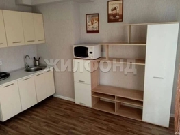 Продается Студия ЖК Околица, дом 2, 22  м&sup2;, 3600000 рублей