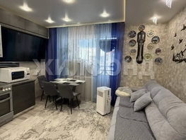 Продается 2-комнатная квартира ЖК Дивногорский, 48, 55.7  м&sup2;, 6680000 рублей