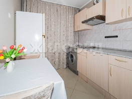 Снять трехкомнатную квартиру Бориса Богаткова ул, 59  м&sup2;, 45000 рублей