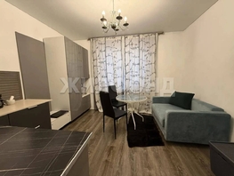 Продается 3-комнатная квартира ЖК Цивилизация, дом 1, 56  м&sup2;, 8800000 рублей