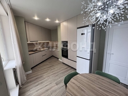Продается 3-комнатная квартира Галущака ул, 82.7  м&sup2;, 16500000 рублей