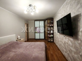 Продается 3-комнатная квартира Адриена Лежена ул, 61.4  м&sup2;, 7200000 рублей