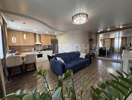 Продается 3-комнатная квартира Петухова ул, 65.5  м&sup2;, 9500000 рублей