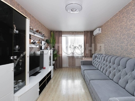Продается 3-комнатная квартира Менделеева ул, 60.8  м&sup2;, 7100000 рублей