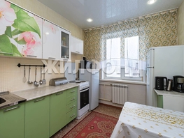 Продается 3-комнатная квартира Троллейная ул, 77.4  м&sup2;, 7600000 рублей