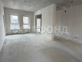 Продается 4-комнатная квартира  Кварталы Немировича, 1 очередь, 79.3  м&sup2;, 11700000 рублей