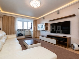 Продается 3-комнатная квартира ЖК Родонит, дом 1, 134  м&sup2;, 19500000 рублей