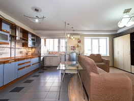Продается 4-комнатная квартира Галущака ул, 139.5  м&sup2;, 15950000 рублей