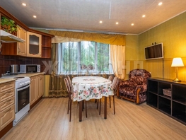 Продается 4-комнатная квартира Краснообск, 110.5  м&sup2;, 9500000 рублей