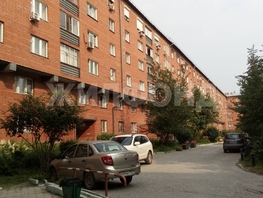 Продается 4-комнатная квартира Обогатительная ул, 114.4  м&sup2;, 11000000 рублей