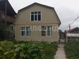 Продается Дом Базисная ул, 150  м&sup2;, участок 6 сот., 10000000 рублей