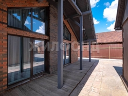 Продается Дом Близкий мкр, 132.2  м&sup2;, участок 5 сот., 12700000 рублей