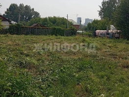 Продается Дачный участок Шевцовой ул, 10  сот., 7500000 рублей