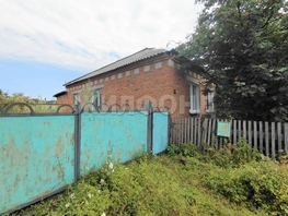 Продается Дом Молодежная ул, 66  м&sup2;, участок 27 сот., 1900000 рублей
