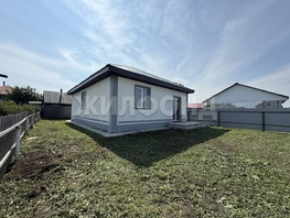 Продается Дом Политотдельская ул, 82.3  м&sup2;, участок 4.6 сот., 6300000 рублей